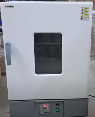 TỦ SẤY 300 ĐỘ 65 LÍT, Model: WHL-65B, Hãng: Taisite Lab Sciences Inc