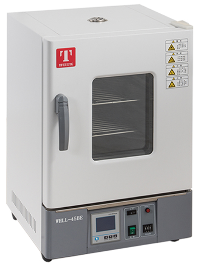 TỦ SẤY 300 ĐỘ 85 LÍT, Model: WHLL-85BE, Hãng: Taisite Lab Sciences Inc