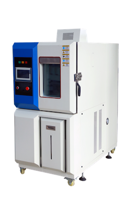 Tủ nhiệt độ và độ ẩm 80L, model: WSS-80T, Hãng: TaisiteLab Sciences Inc / Mỹ