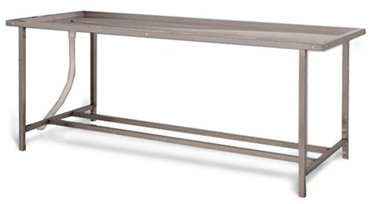 Xe đẩy tử thi CAE 4 S Evermed