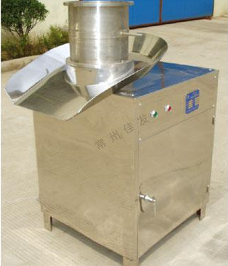 Máy tạo hạt cốm Dược phẩm, Model: XL-250, Hãng: TaisiteLab Sciences Inc / Mỹ