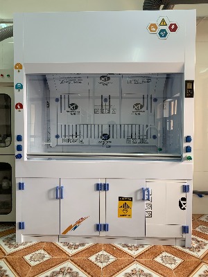 Tủ hút khí độc FHP-1200, Taisite