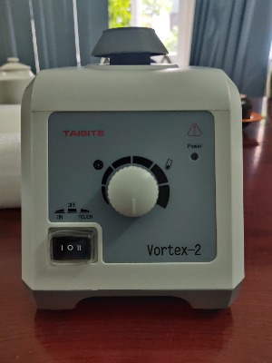 Máy Lắc Vortex (Máy lắc ống nghiệm) Vortex-2, Taisite