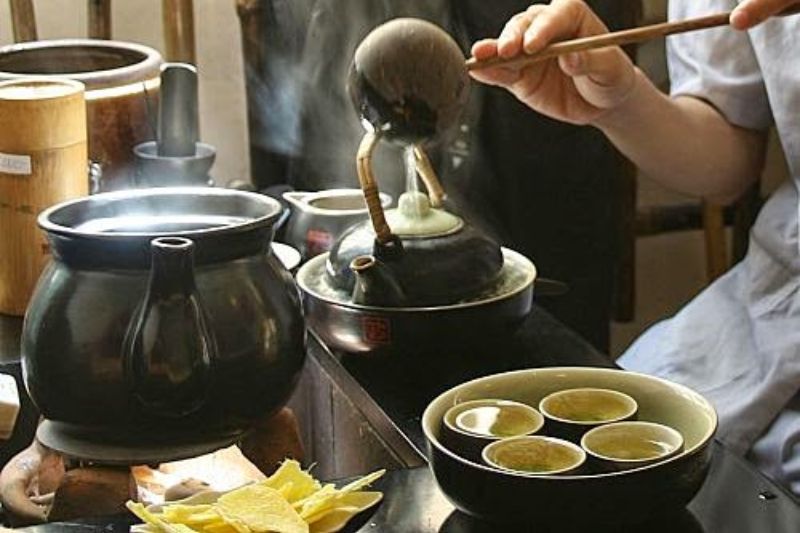 huong-dan-cach-pha-tra-shan-tuyet-va-thuong-thuc-tra-sao-cho-dung