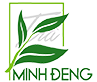 logo Hợp tác xã Trà Minh Đeng