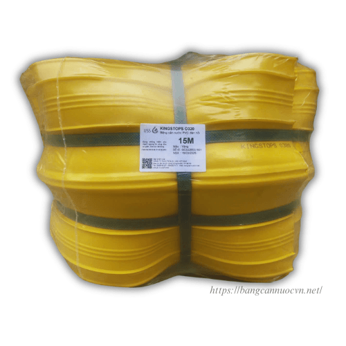 Kingstops PVC O320 waterstops