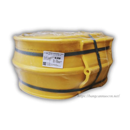 Băng cản nước dày 10mm, rộng 250mm