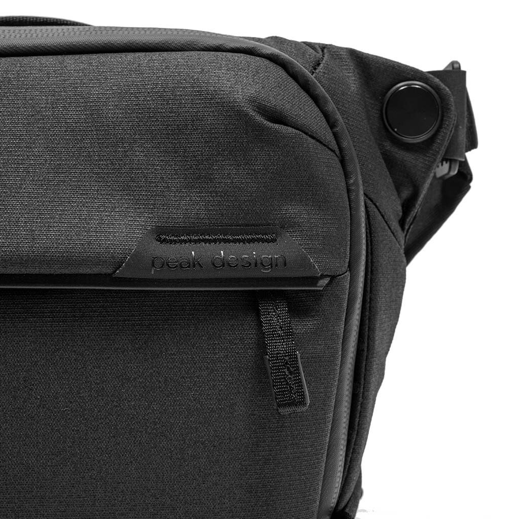 Túi Peak Design Everyday Sling 3L (Ash, Black)