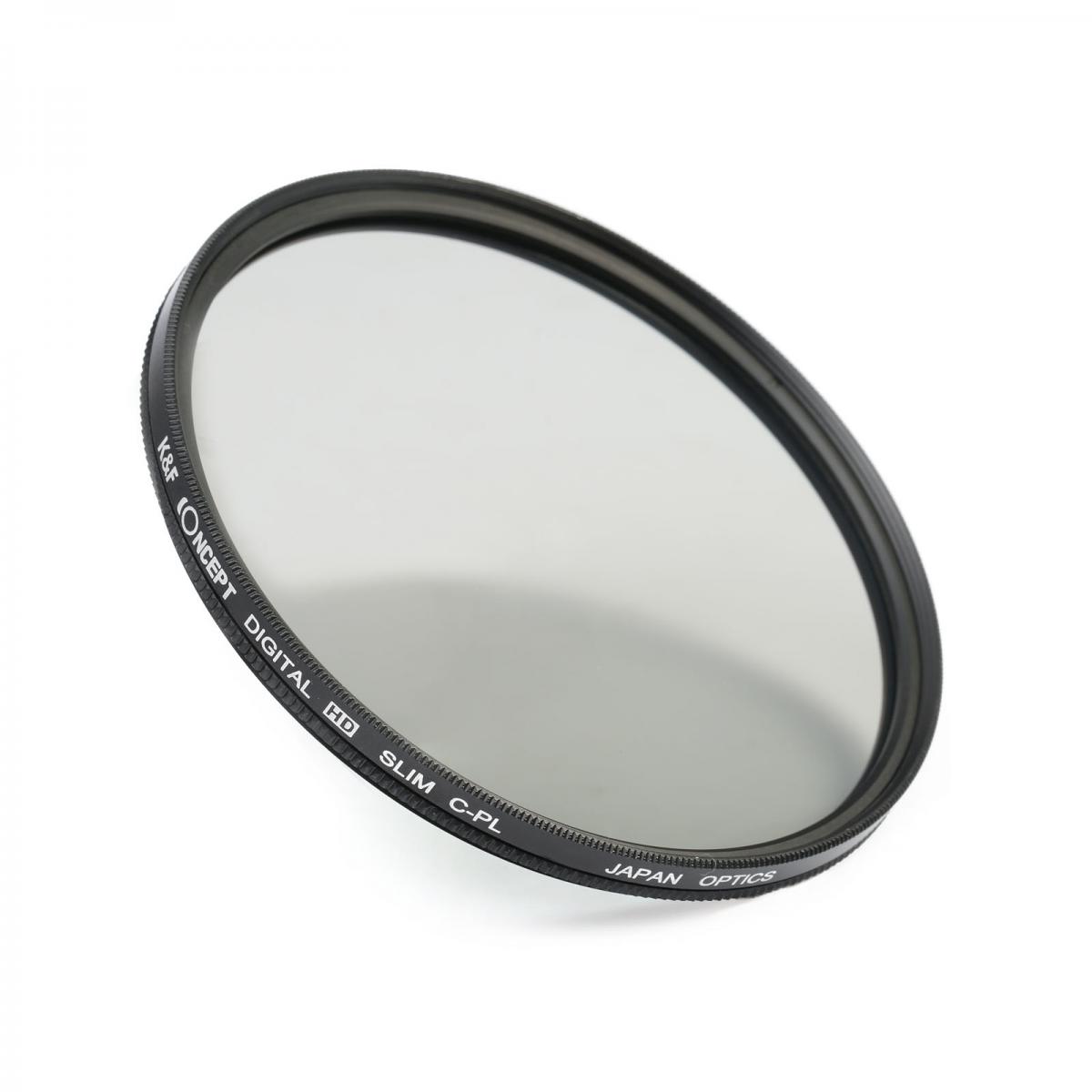 K&F CONCEPT Filtre ND2-400 72mm Gris Neutre Bouchon d'Objectif Chiffon et Courroie Élastique Verre Optique Résistant aux Empreintes Digitales et aux Rayures pour Appareil Photo - K Série K&F CONCEPT Filtre ND2-400 72mm Gris Neutre Bouchon d'Objectif Chiffon et Courroie Élastique Verre Optique Résistant aux Empreintes Digitales et aux Rayures pour Appareil Photo - K Série
