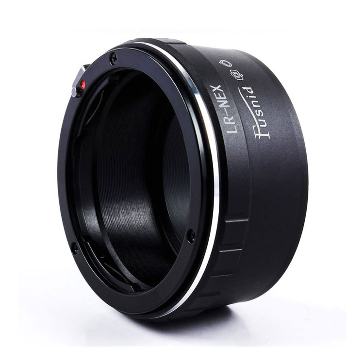 Leitz 14256 / Leica Makroadapter Lr-Nex - Macro Adaptateur Leitz 14256 / Leica Makroadapter Lr-Nex - Macro Adaptateur