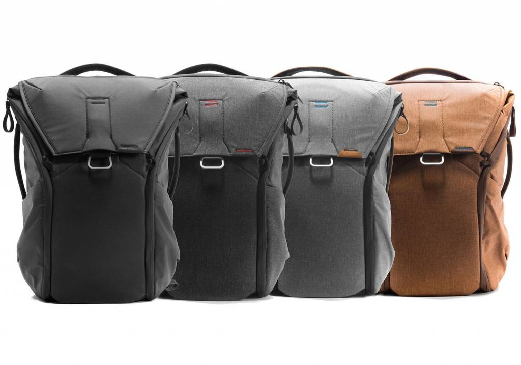 peak design 30l backpack