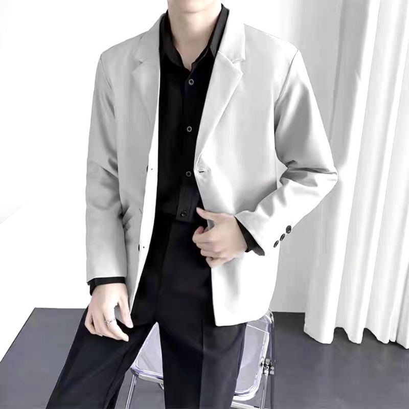 Du xuân 2023 thanh lịch cùng áo Blazer và sơ mi