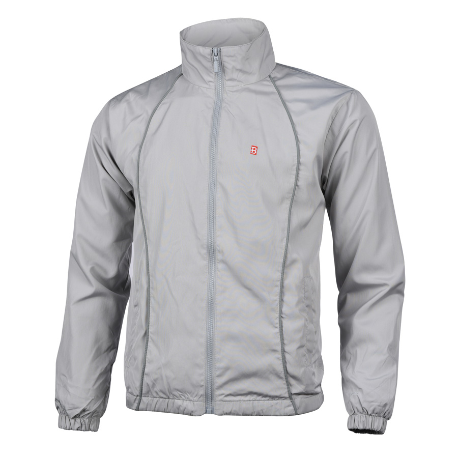 Áo khoác gió nam Breli - BG9002-1M-PU