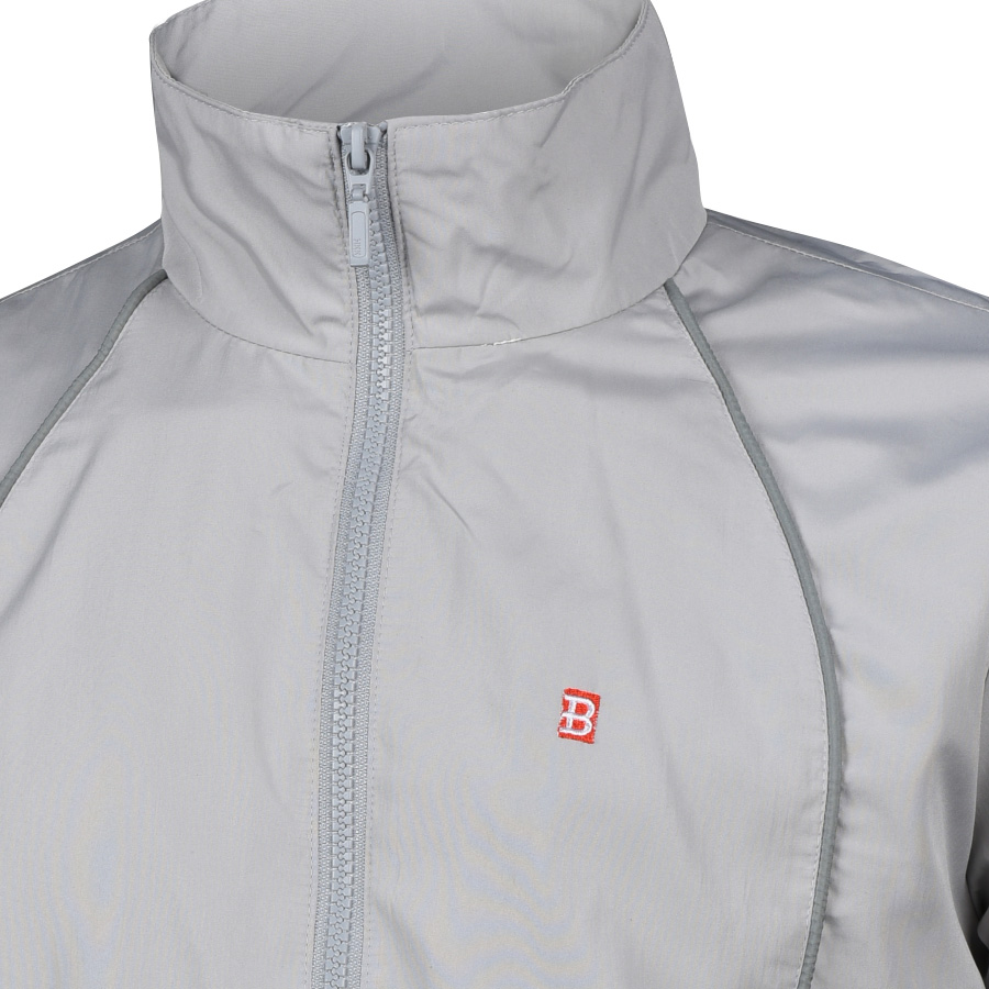 Áo khoác gió nam Breli - BG9002-1M-PU