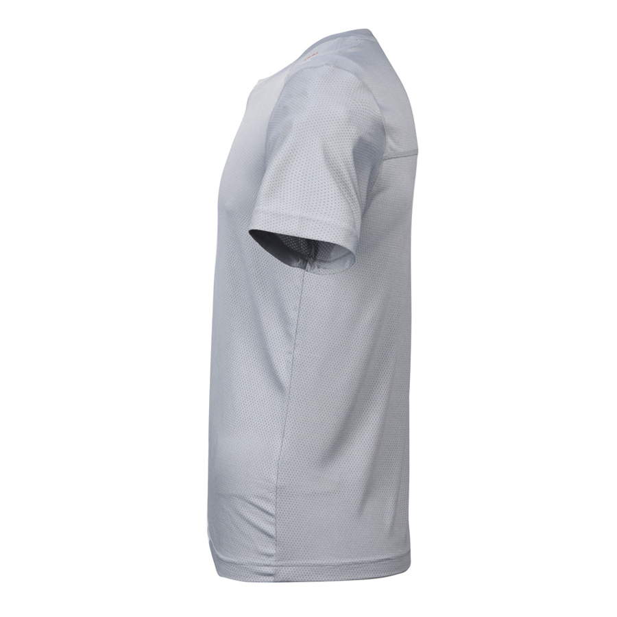 Áo thể thao nam Breli - BAS2005-1M-GY