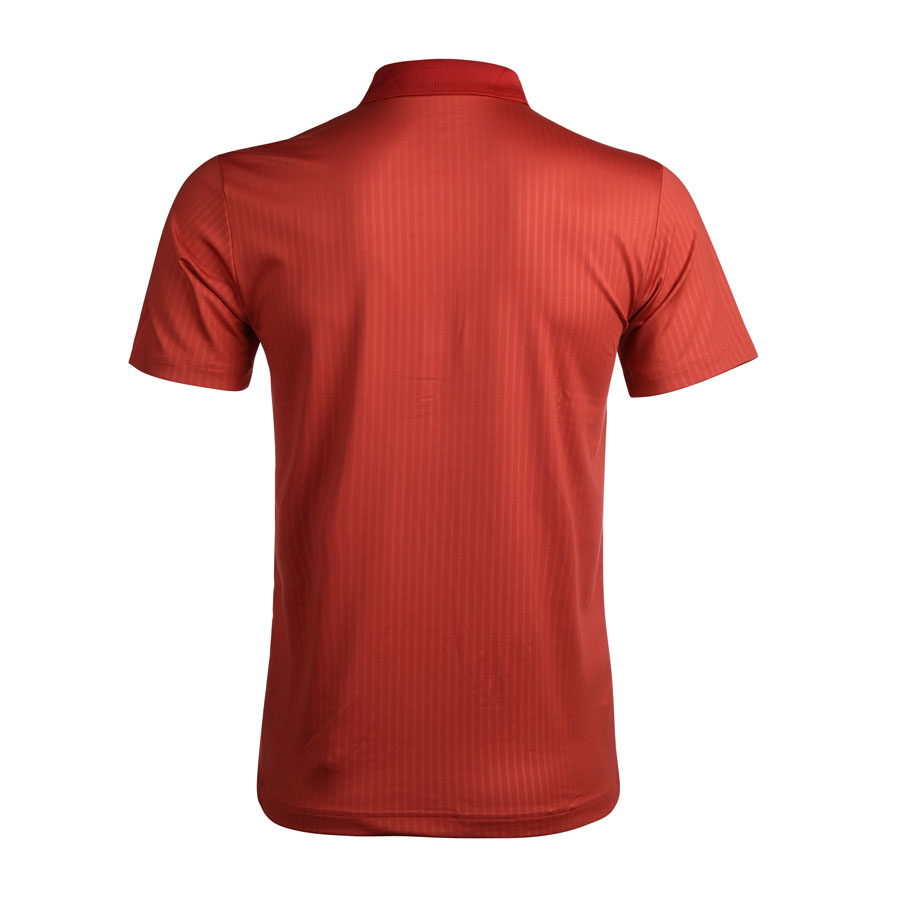 Áo thể thao nam cao cấp Breli - BAS2010-1C-RD (Đỏ)