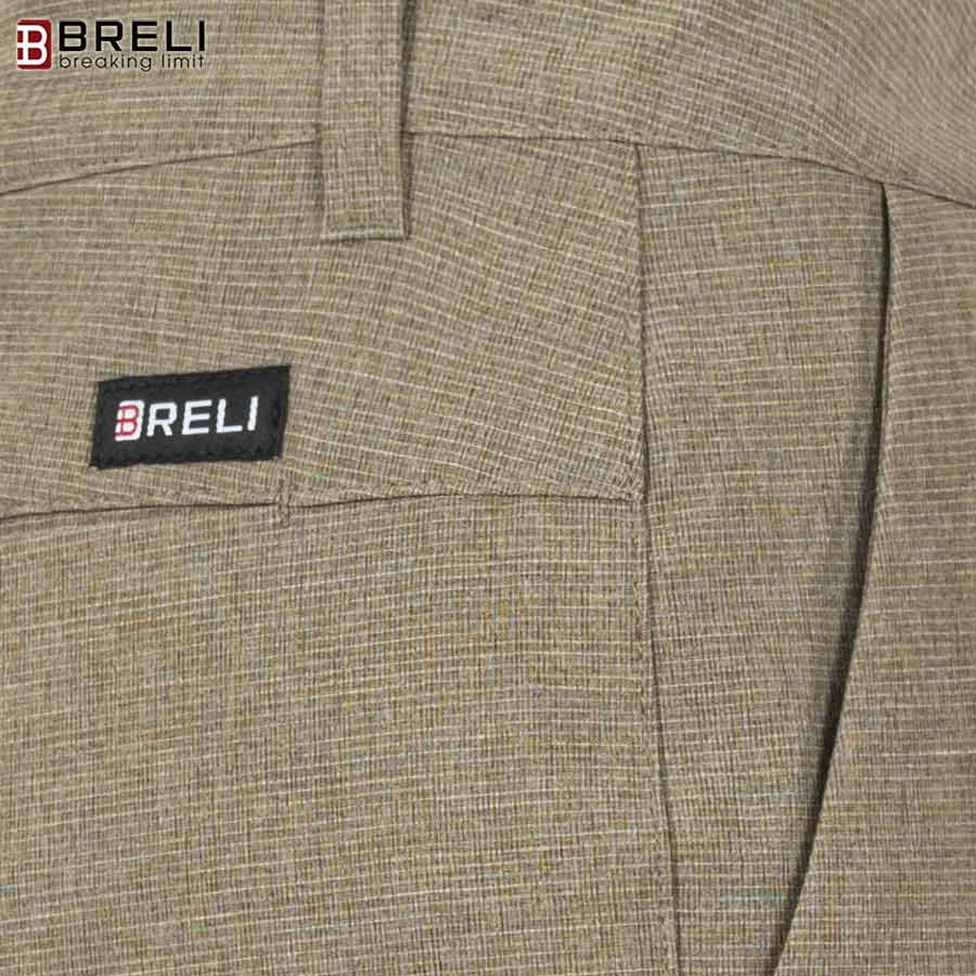 Quần short nam Breli - BQS2040-DKT