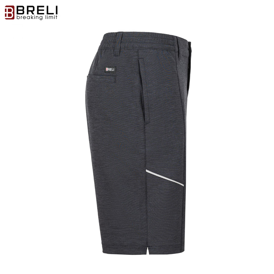 Quần short nam Breli - BQS2045-BLK