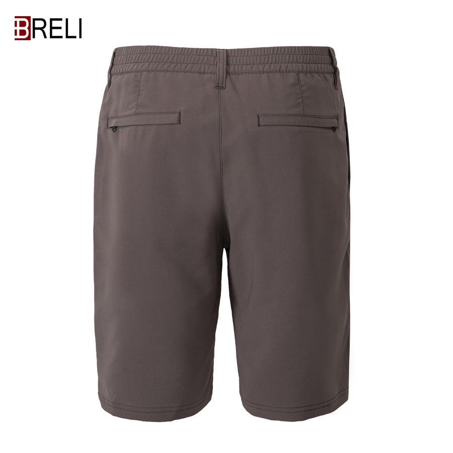 Quần Short nam thể thao Breli - BQS2032-1M-OLU