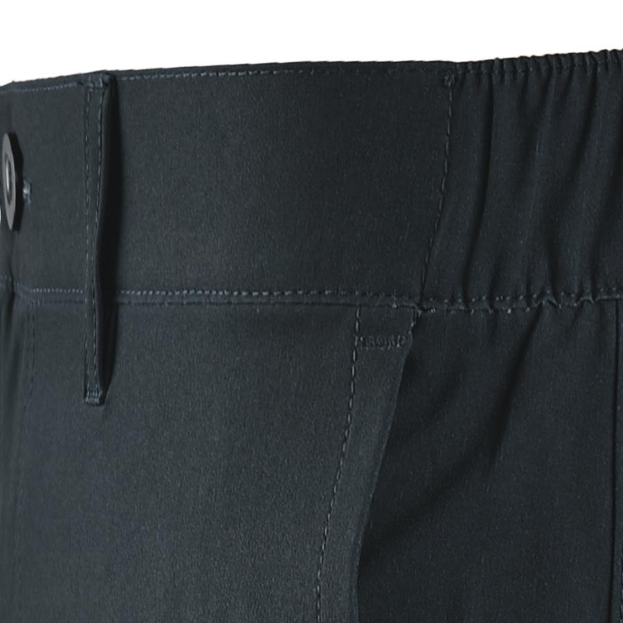 Quần thể thao nam Breli - BQS9001-1M-NVB