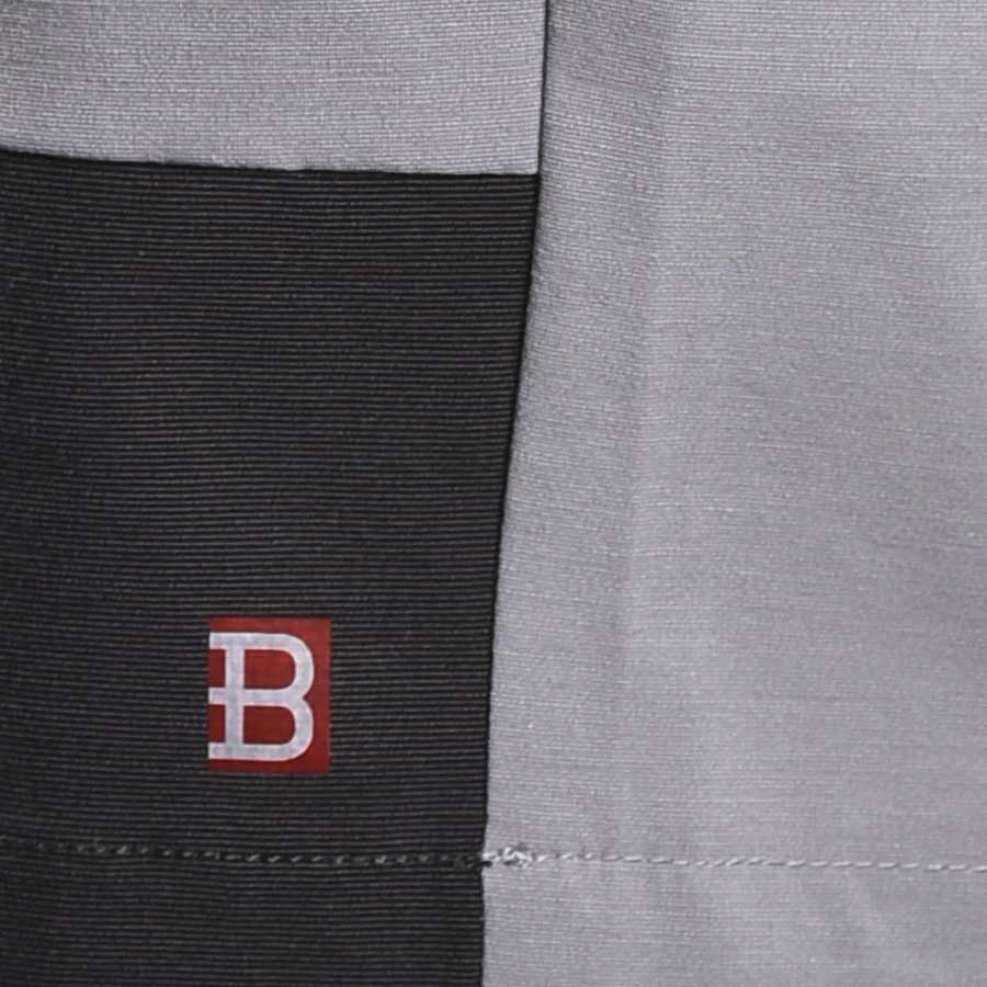 Quần thể thao nam Breli - BQS9011-1M-SLE