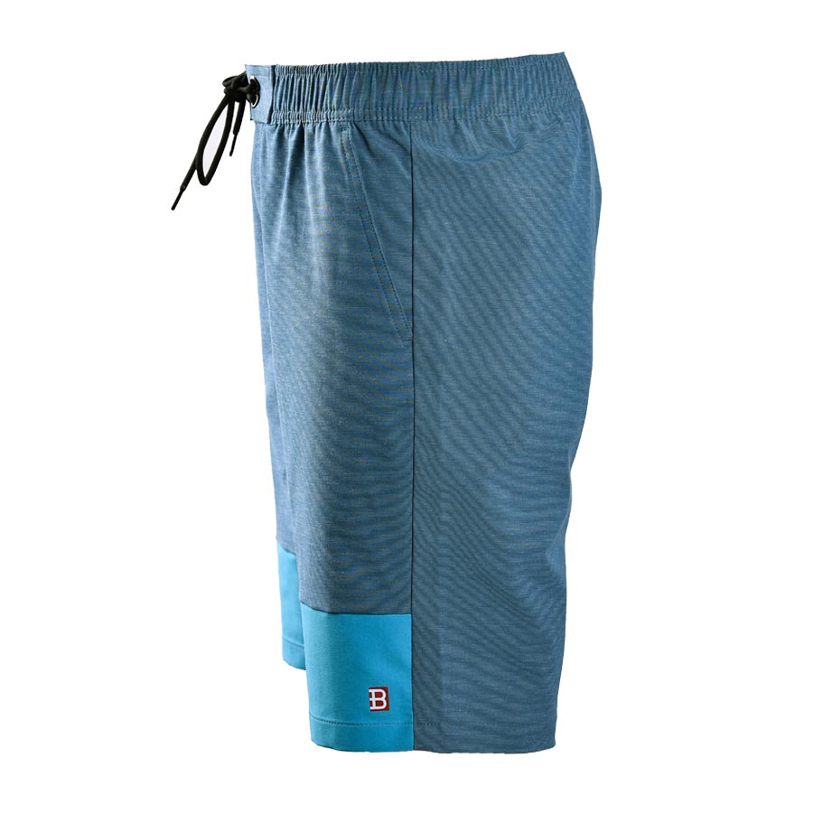 Quần thể thao nam Breli - BQS9012-1M-RTE1