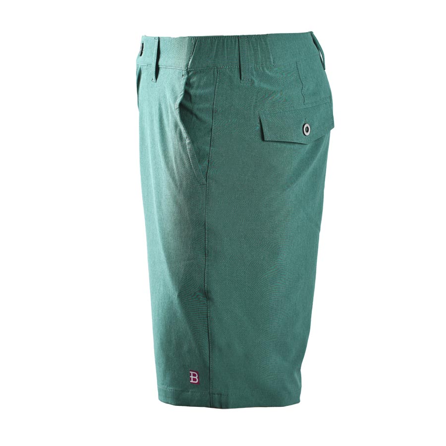 Quần thể thao nam Breli - BQS9013-1M-GME