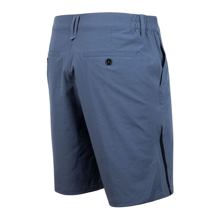 Quần thể thao nam cao cấp Breli - BQS2006-1M-GSE (Xanh đá)