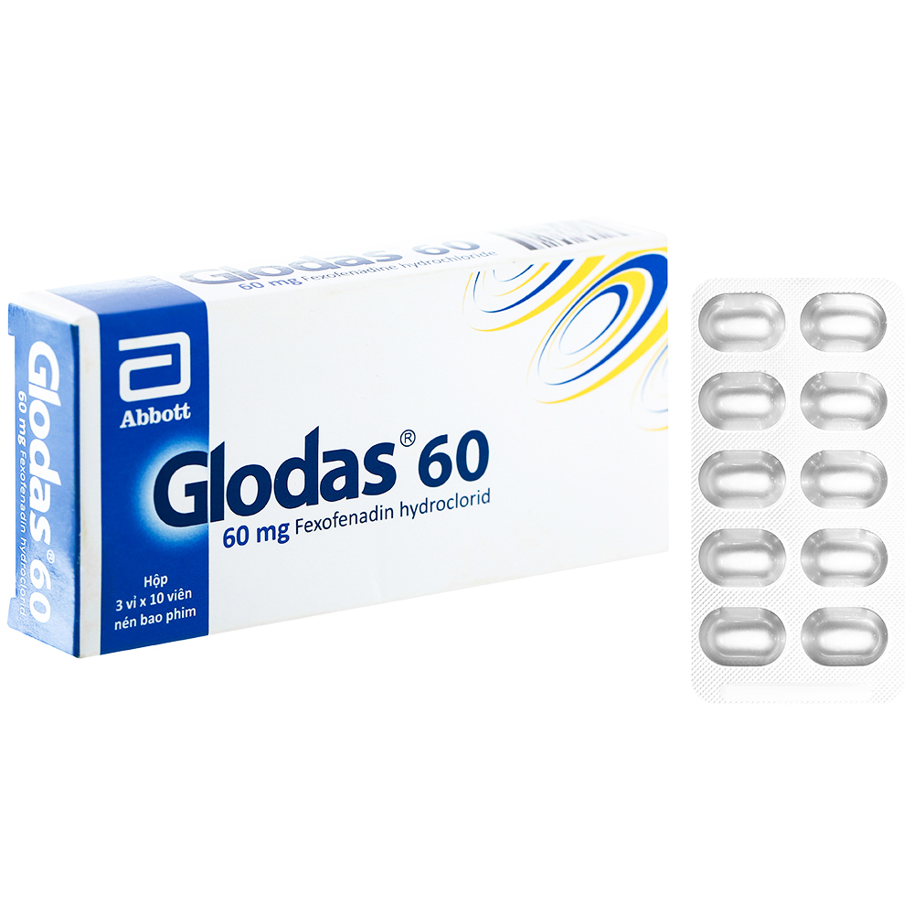 Glodas 60