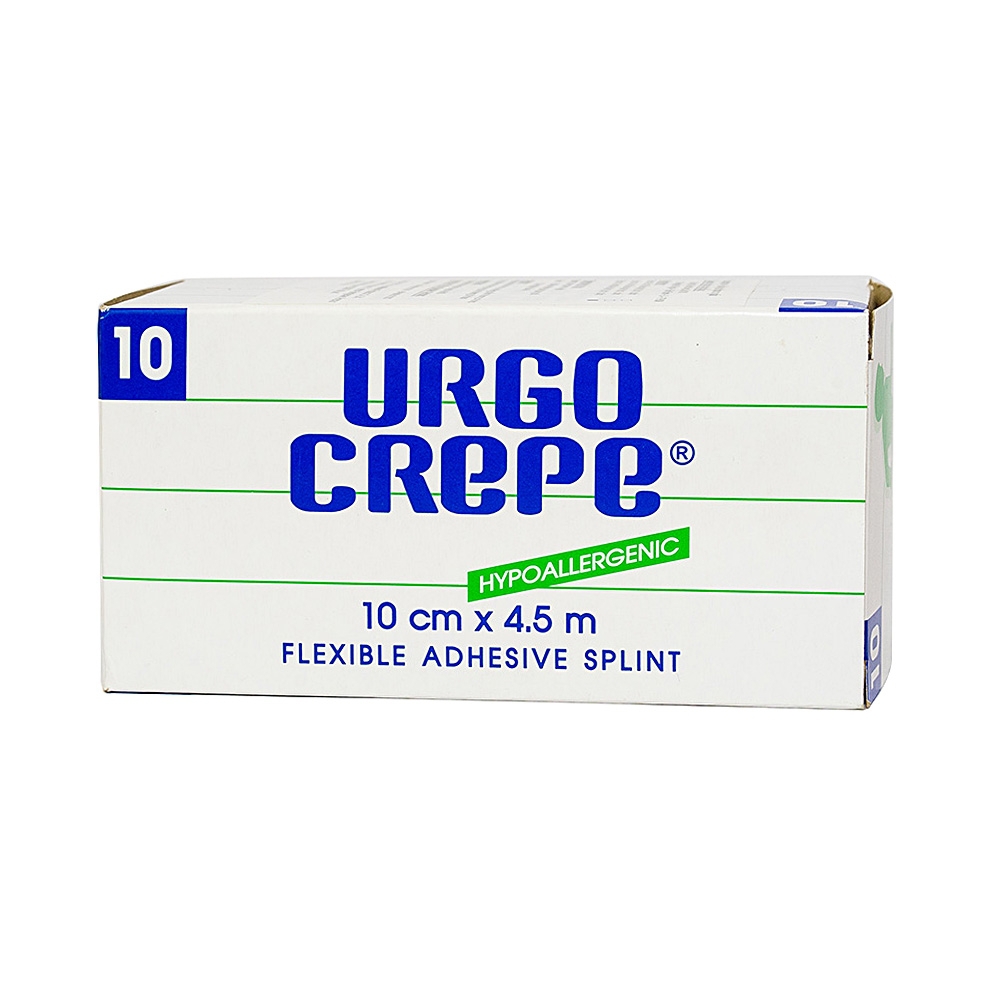 Urgo Crepe 10