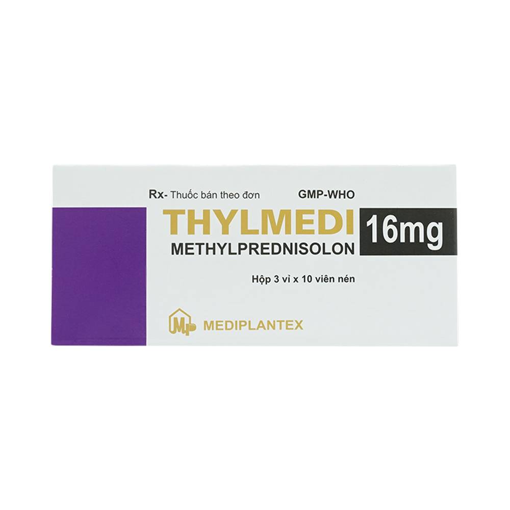 Thylmedi 16mg