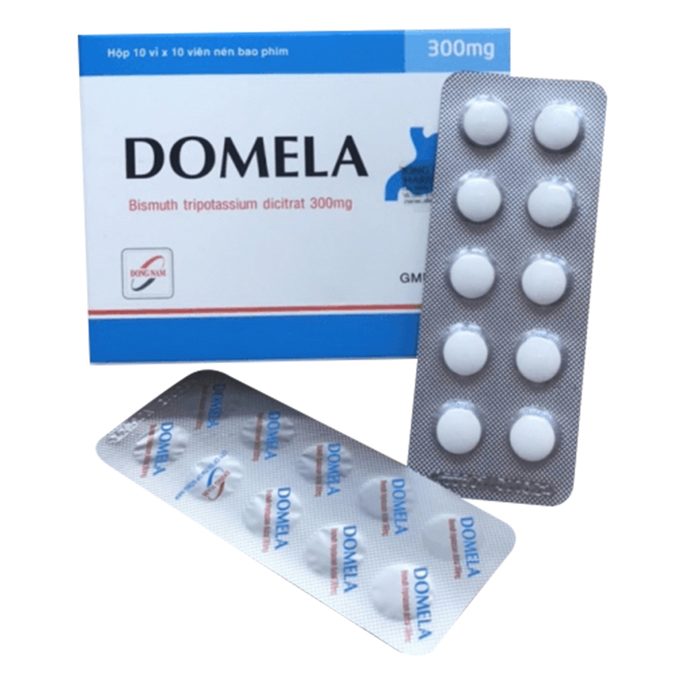 Domela