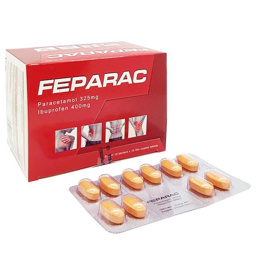 Feparac (vỉ)