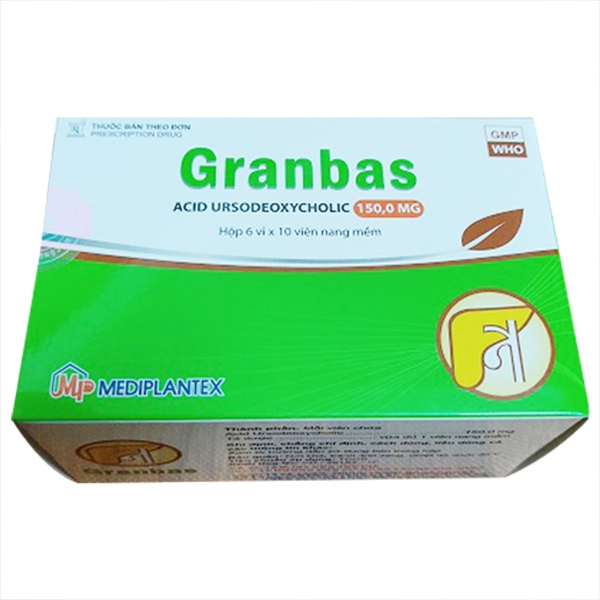 Granbas