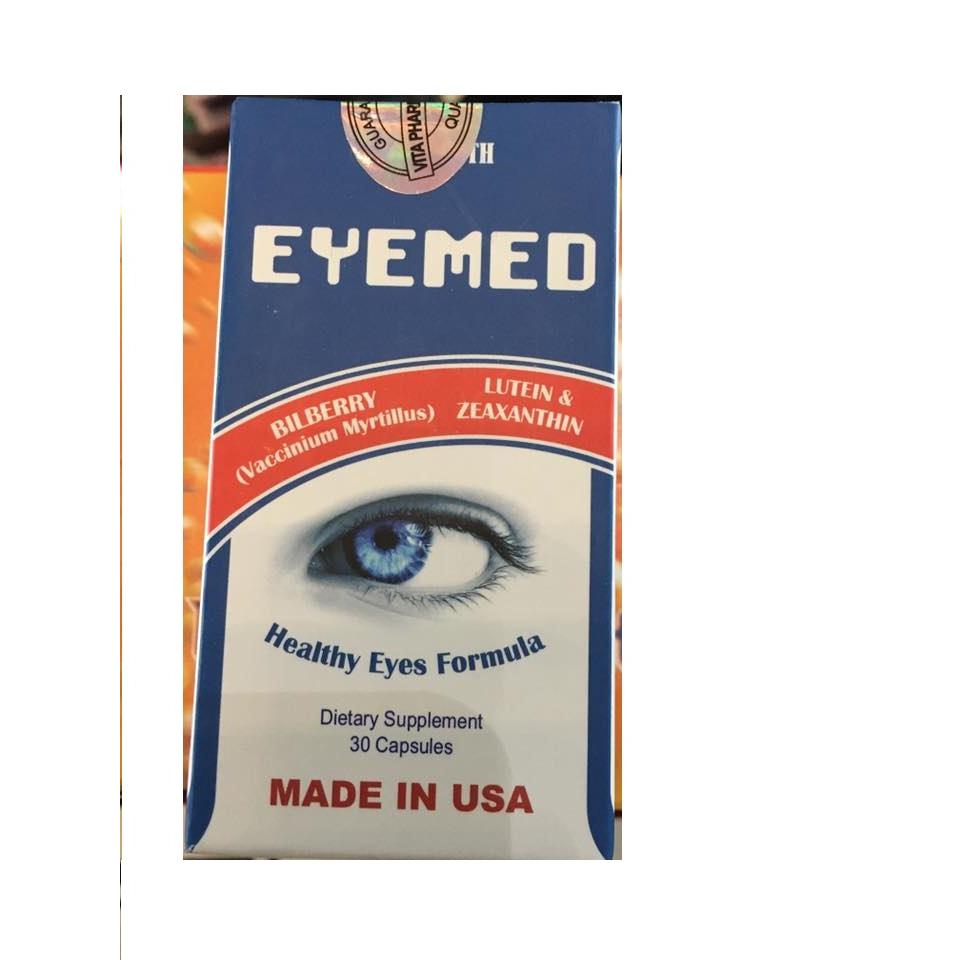 Eyemed