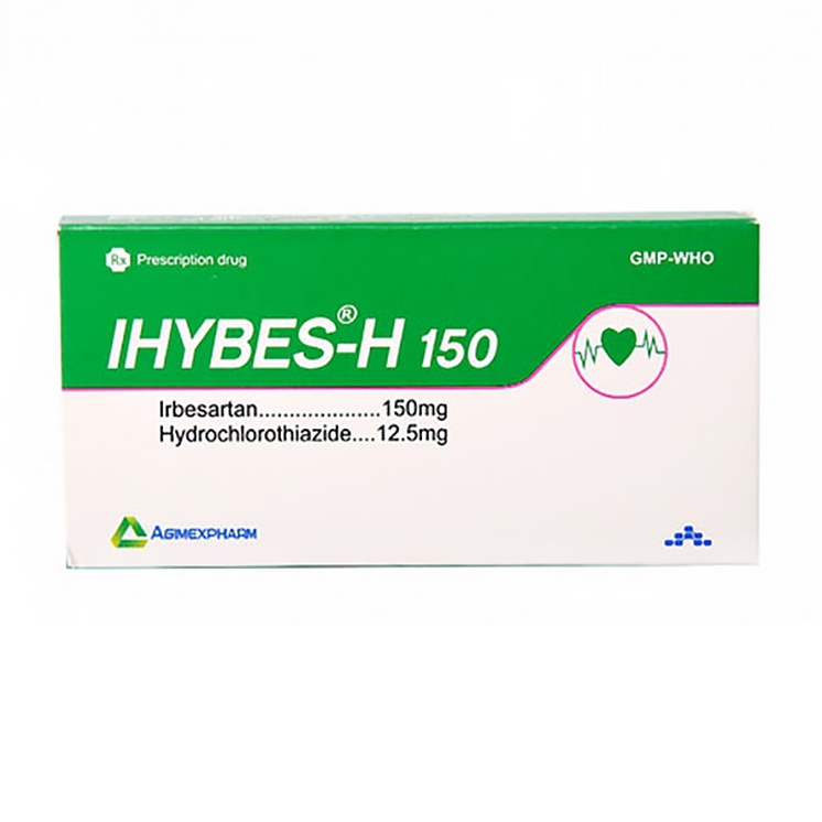 Ihybes-H 150mg