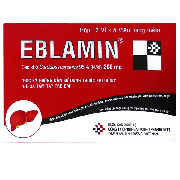 Eblamin