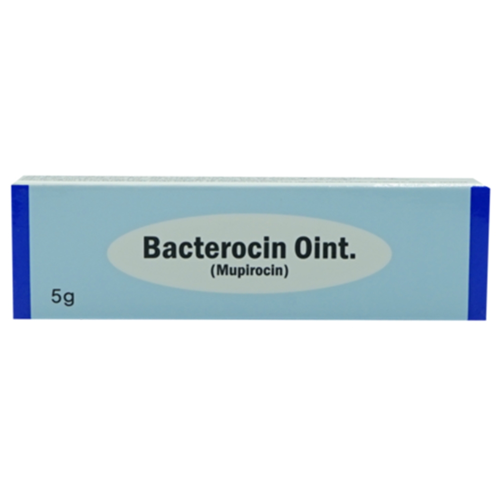 Bacterocin 5g