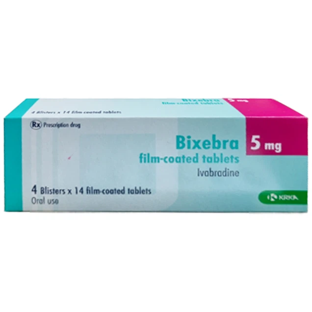 Bixebra 5mg