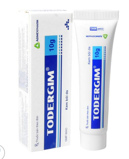 Todergim 10g