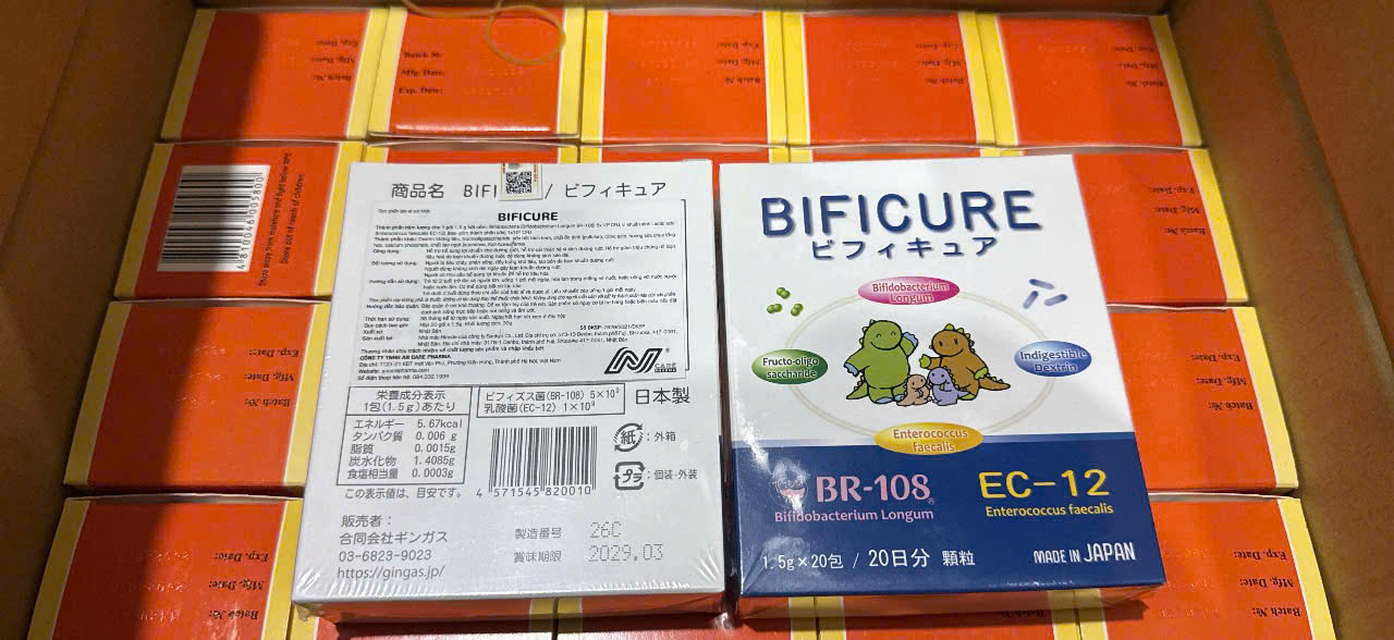 Bificure