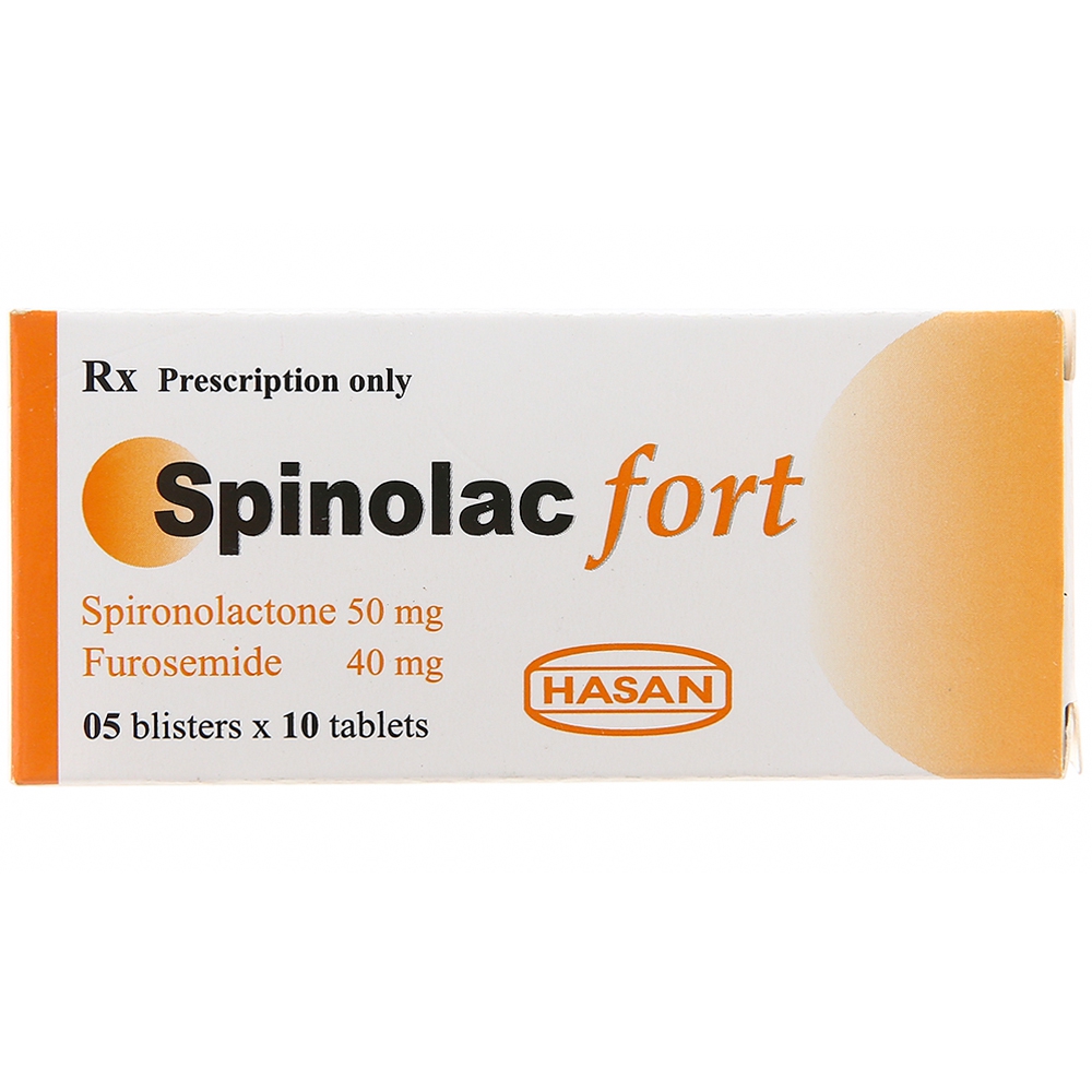 Spinolac fort