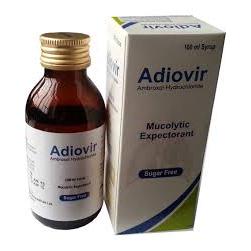 Adiovir