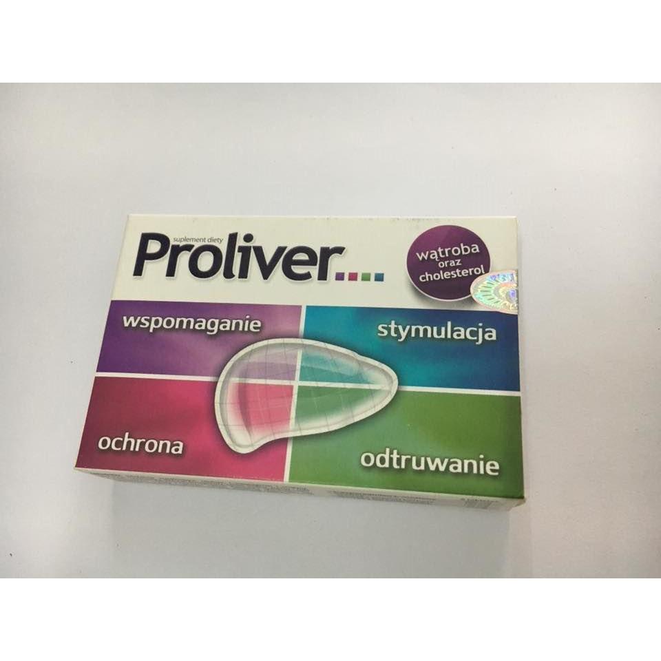 Proliver