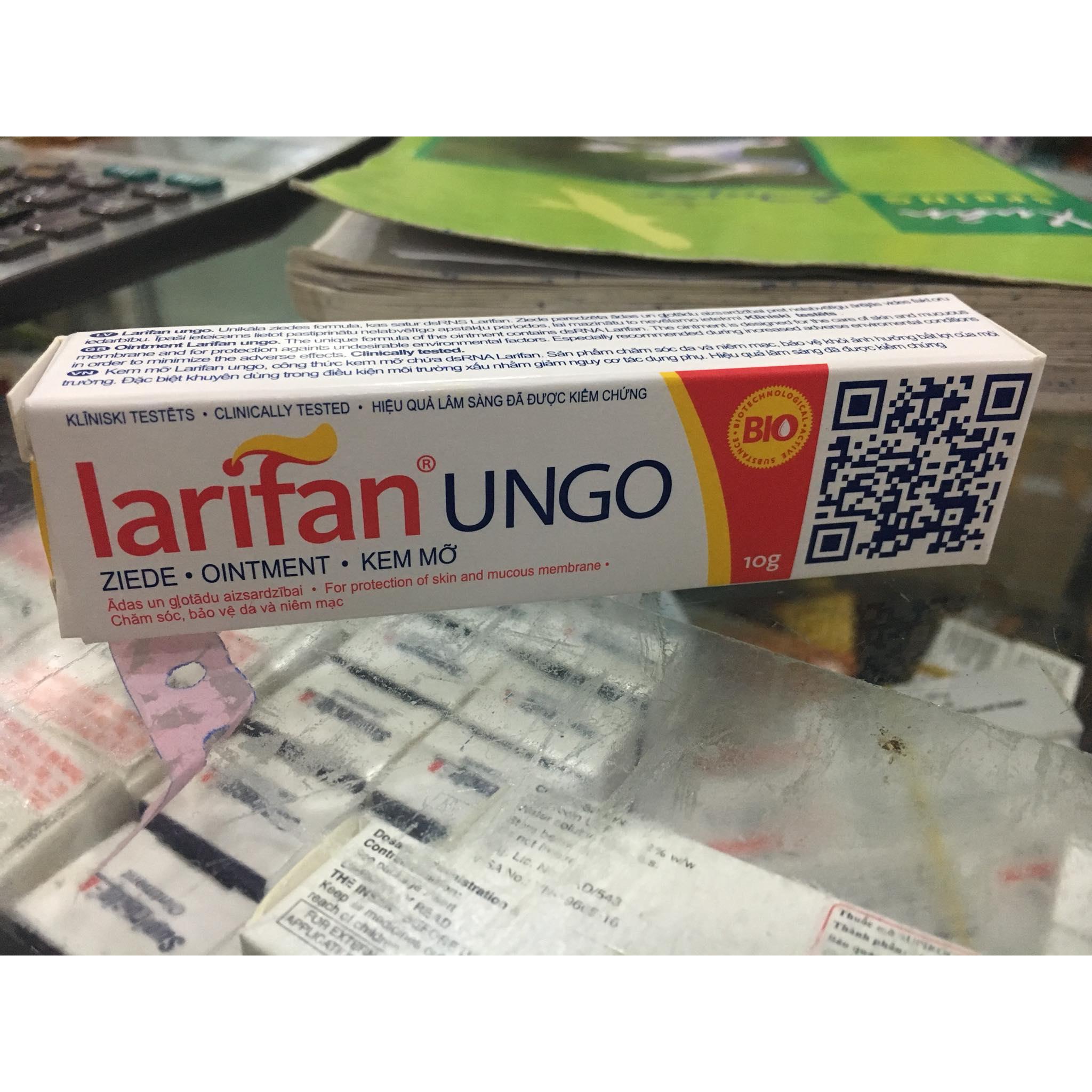 Larifan Ungo 10g