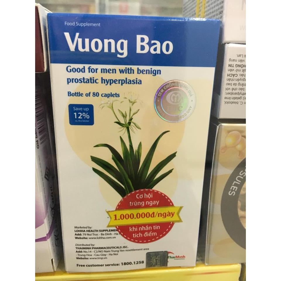 Vương Bảo lọ