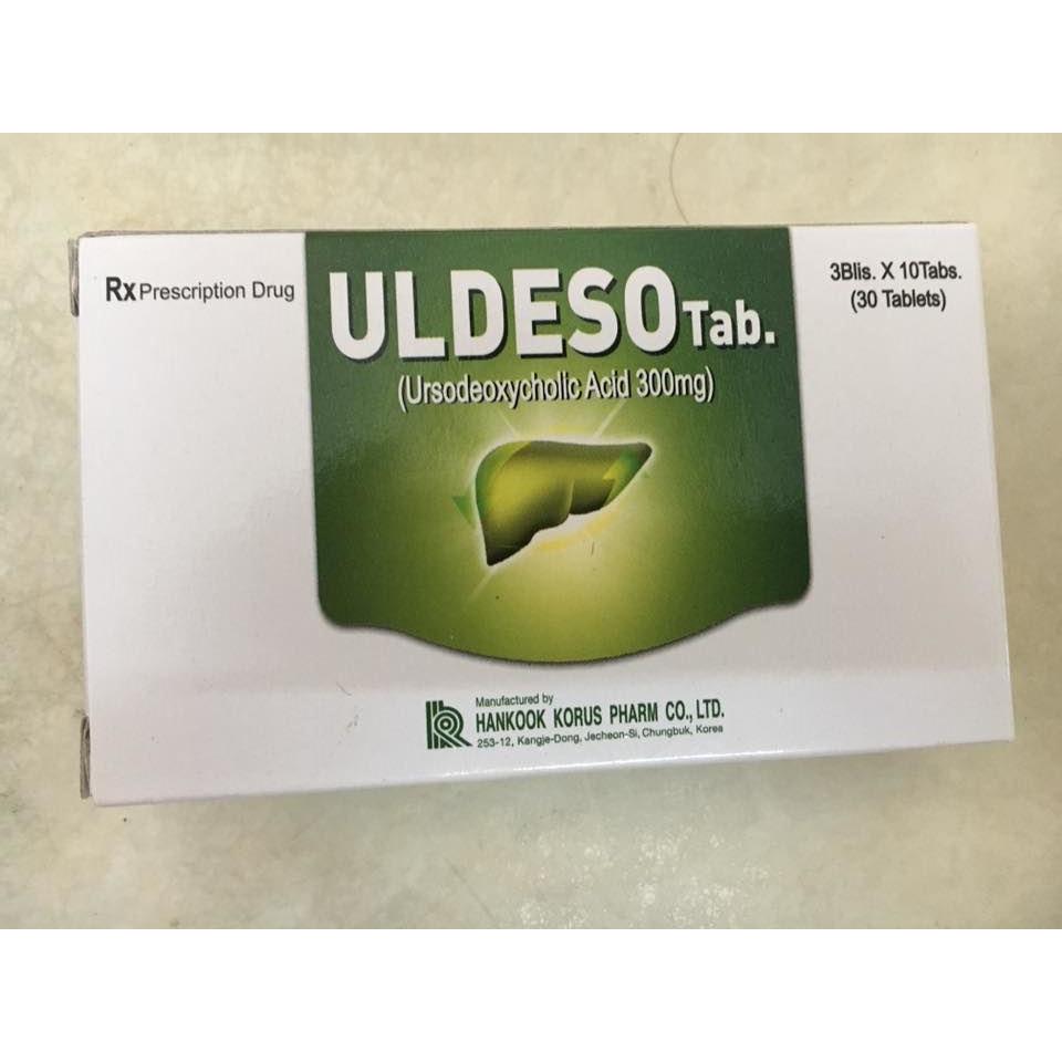 Uldeso