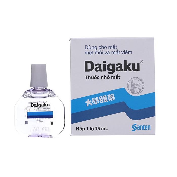 Daigaku 15ml