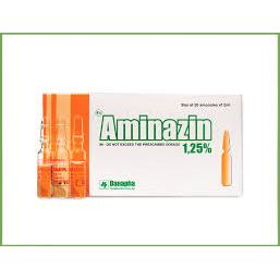 Aminazin 1.25%
