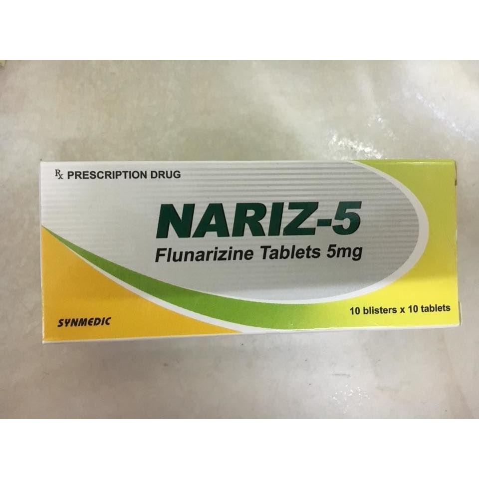 Nariz 5mg